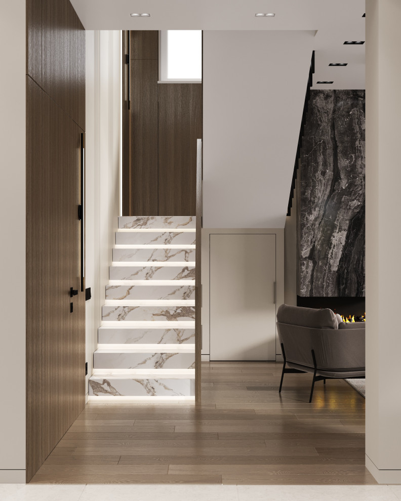 КП Прерий (180 м2)