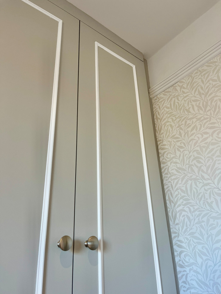 Blackheath Bedroom Renovations