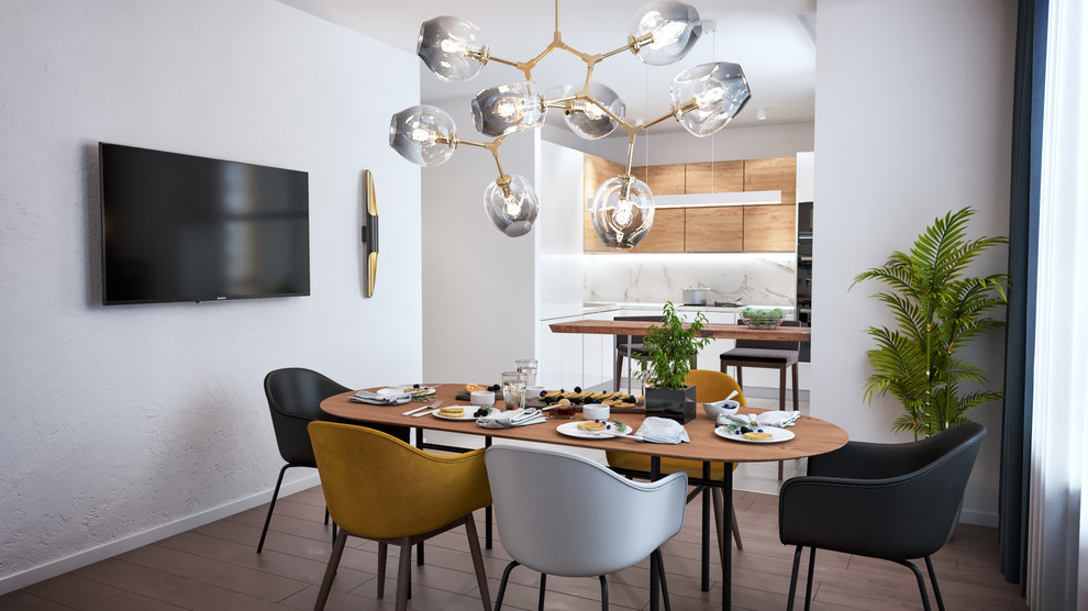 ЖК "Ботанический Сад" (Москва)