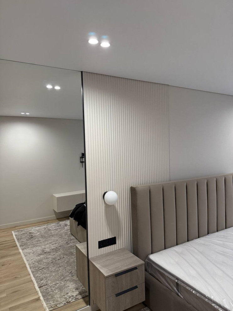 Ремонт квартир и домов