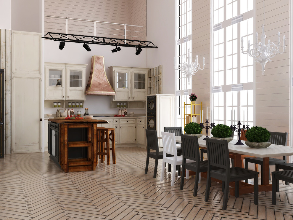 Дом.Скандинавский стиль.Краснодар.