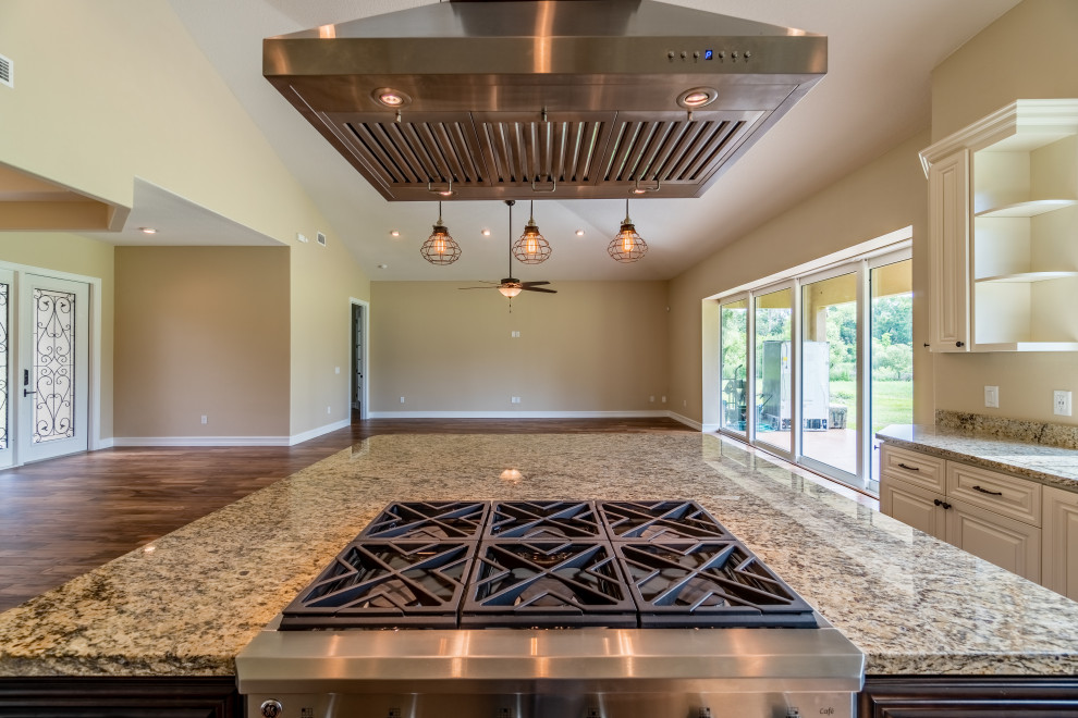 Plant City Custom Home
