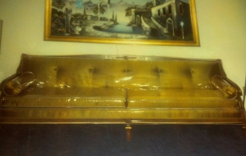 Cheers Tony PS Also Attached A Photo Of The Matching Sofa With Its Bolster Pillows It Think So Sleek In Elegant Way But Again Look Past Those Horrible Cheers Tony PS Also Attached A Photo Of The Matching Sofa With Its Bolster Pillows It Think So Sleek In Elegant Way But Again Look Past Those Horrible