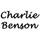 Charlie Benson