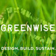 Greenwise Organic Lawn Care and Landscape Design