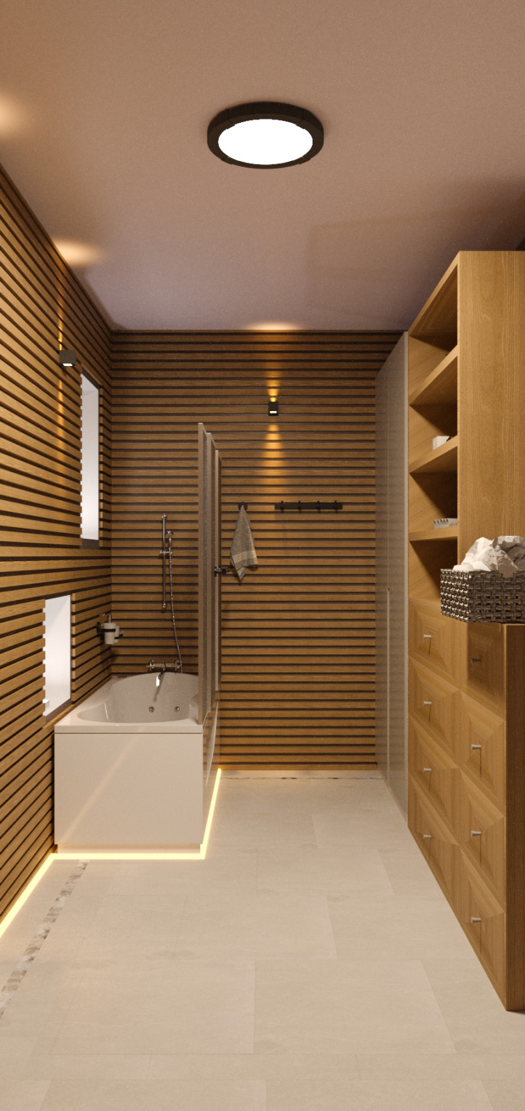 Ванная комната