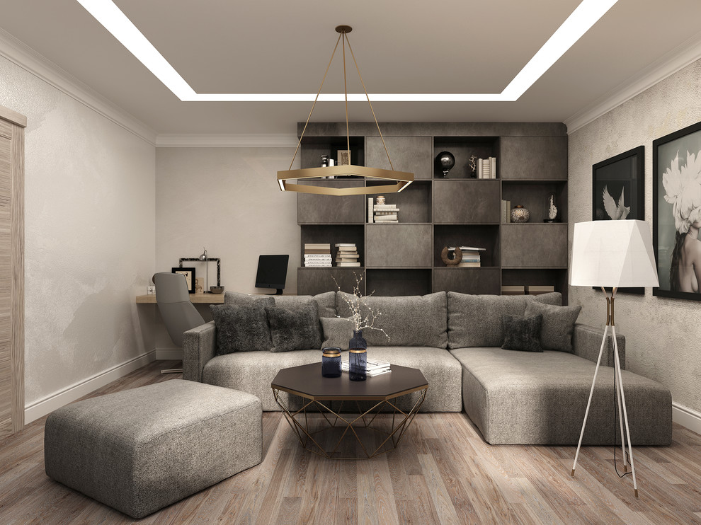 Квартира 110 кв.м