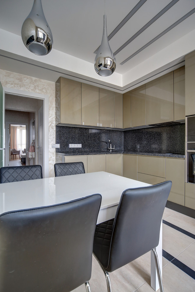 Квартира в Кудрово, реализация