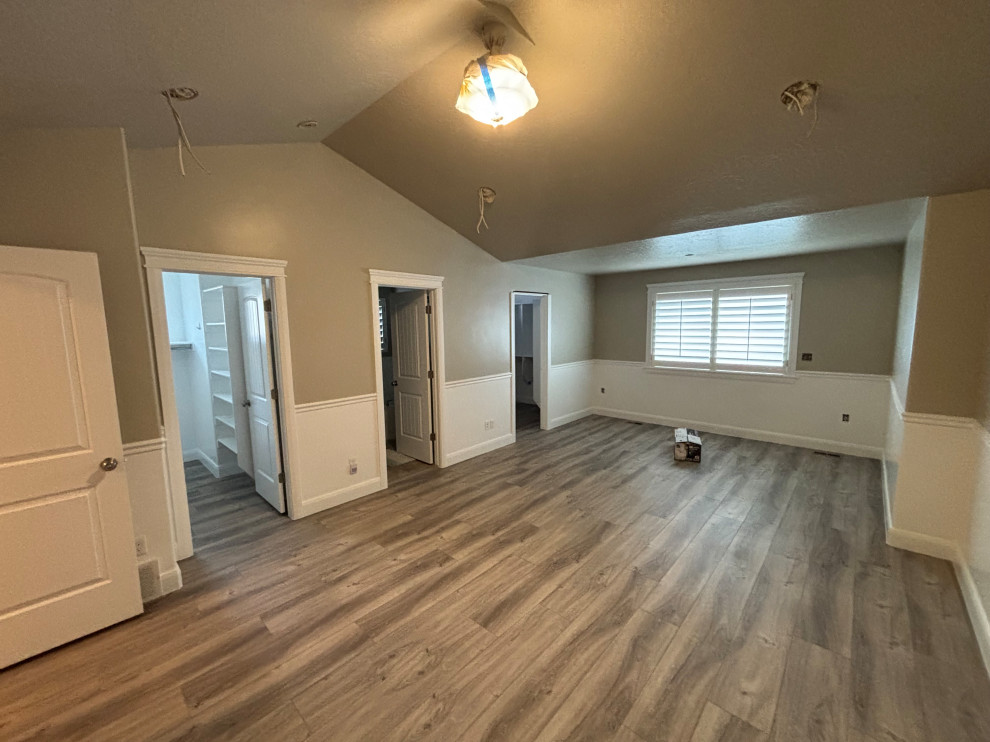 Salem City Home Addition