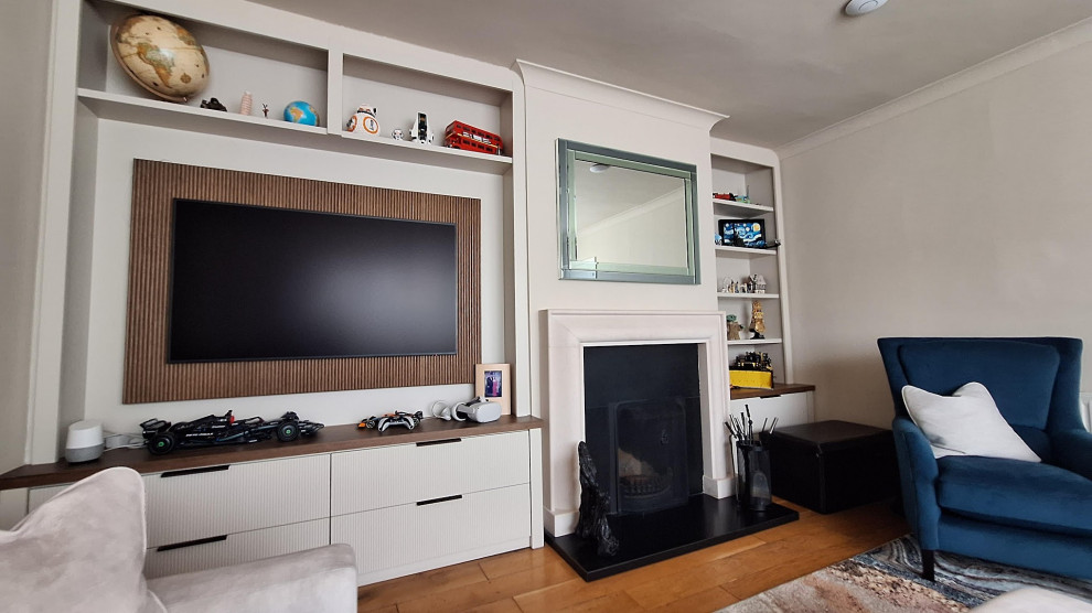 Home Reno - Stillorgan