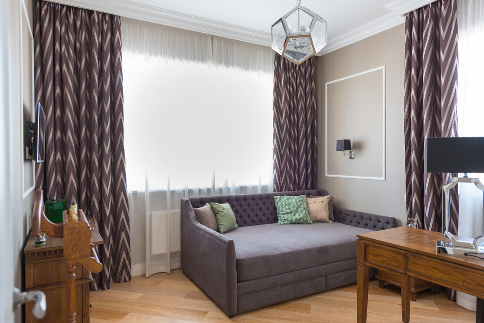 Коттедж в КП "Ново-луговая"