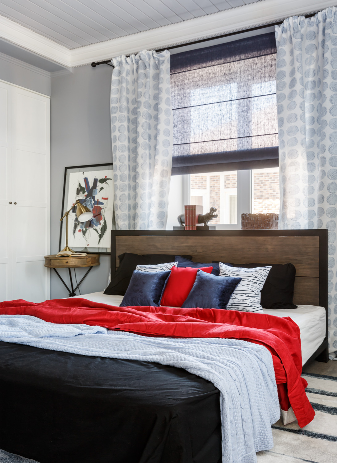 Дом в поселке Гайд Парк