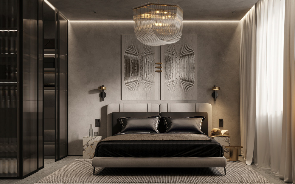 Квартира в ЖК Кузьминки