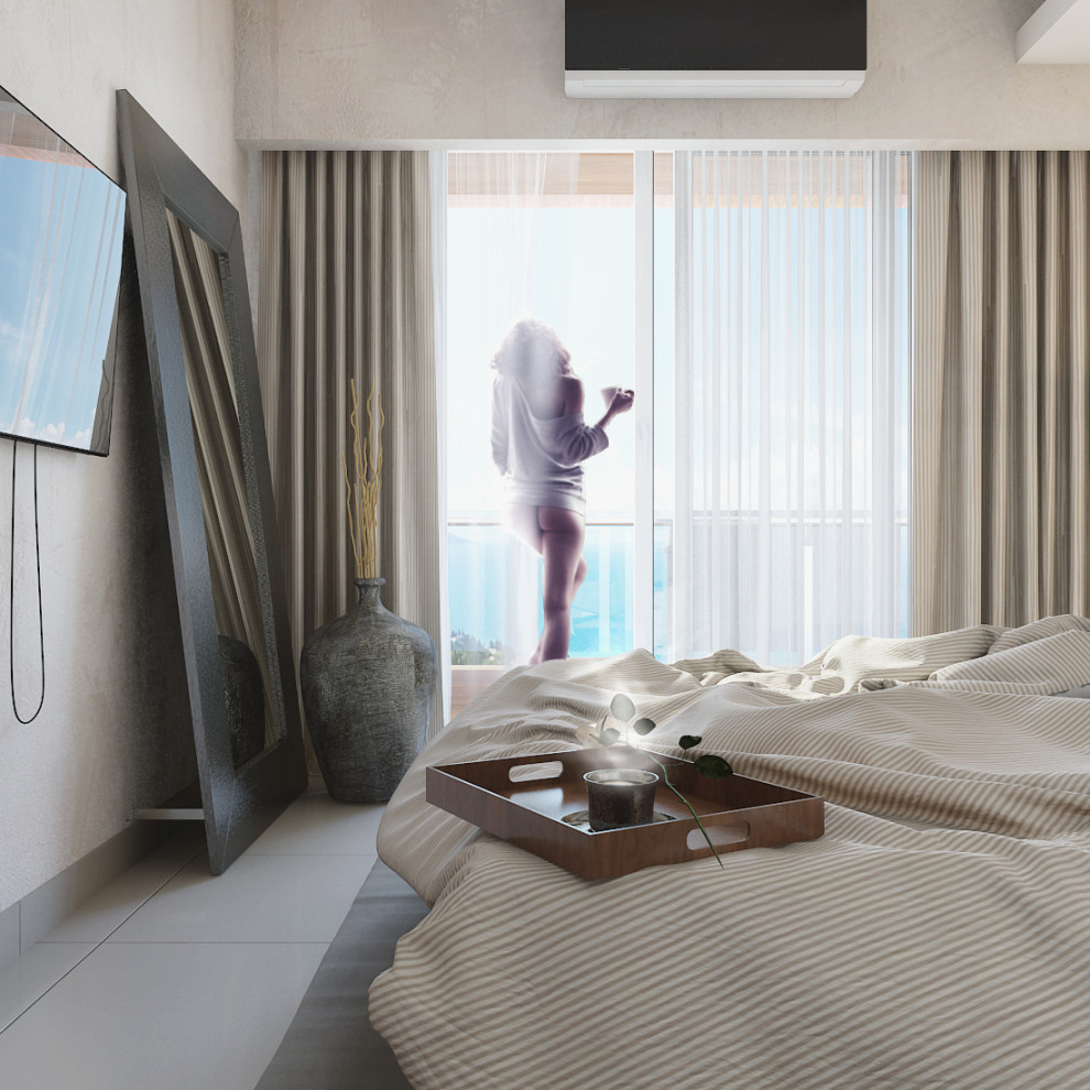 Апартамент Турция