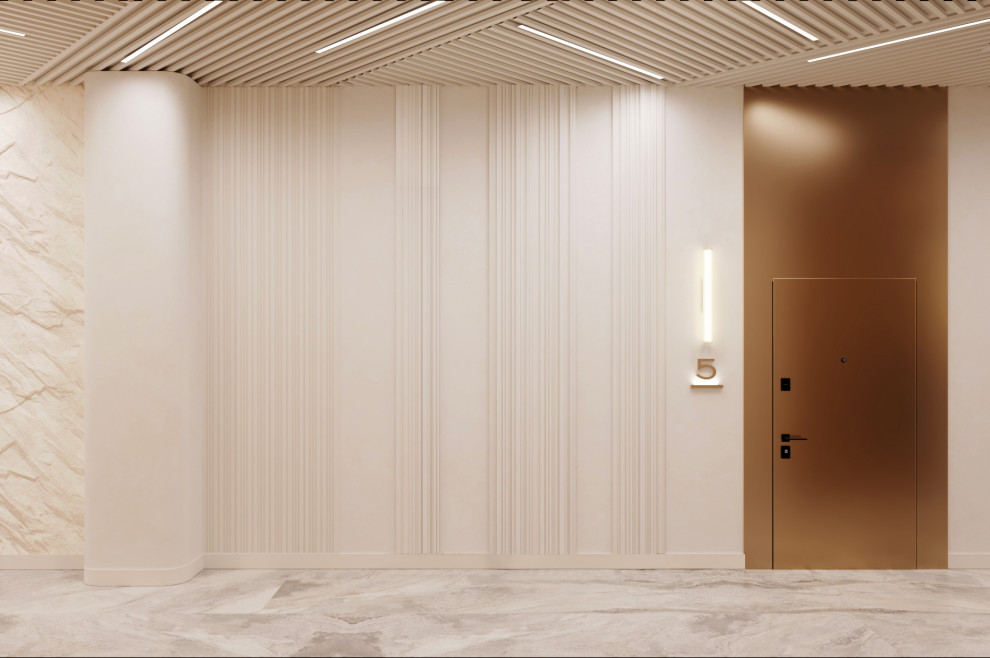 Гостиница в Севастополе МОП