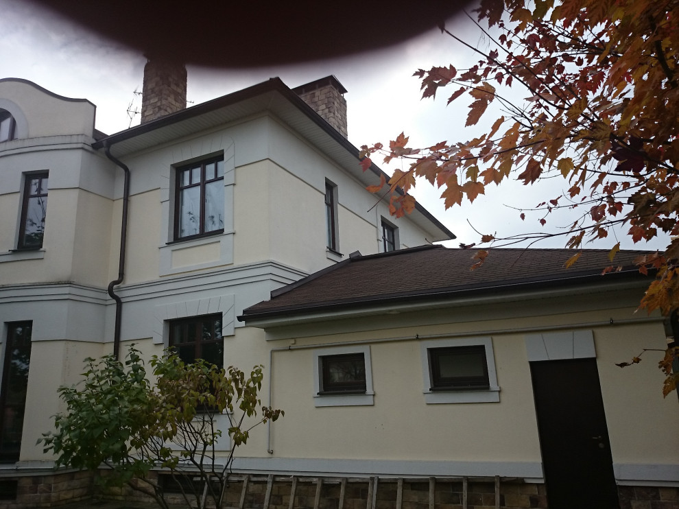 Зелёный мыс