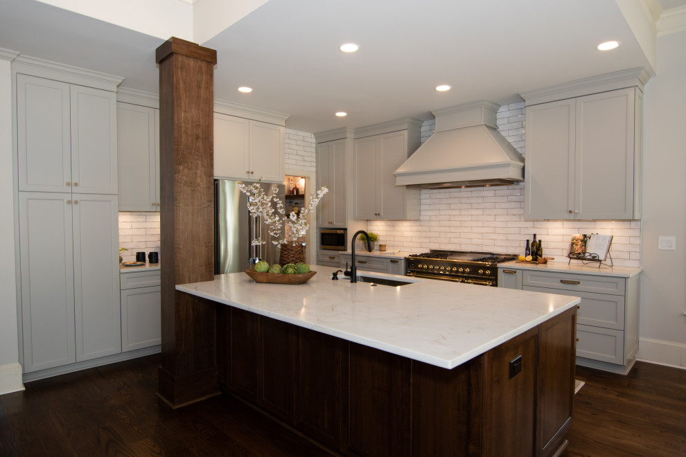 Douglas Kitchen