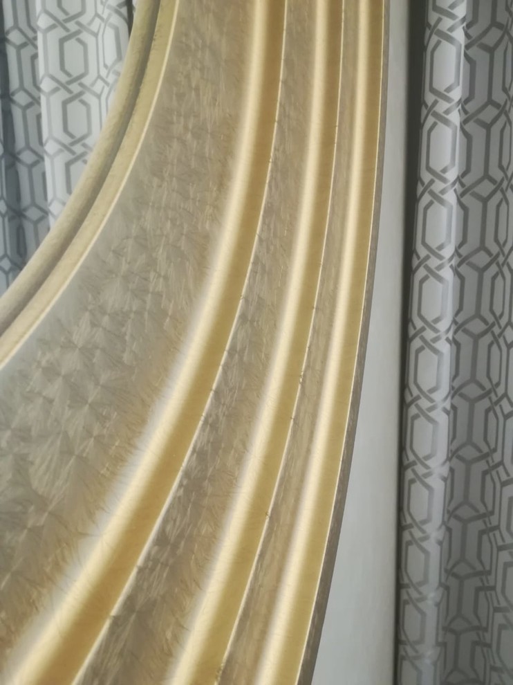 Уютная квартира для молодой девушки