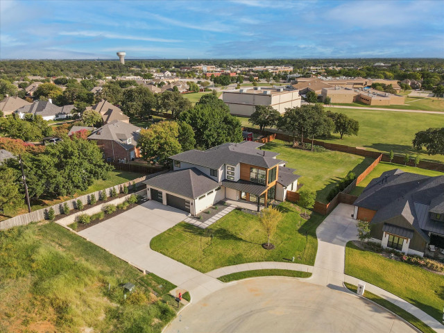 1004 Cooks modern-exterior