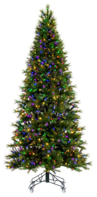 Vickerman bedrock pine christmas tree