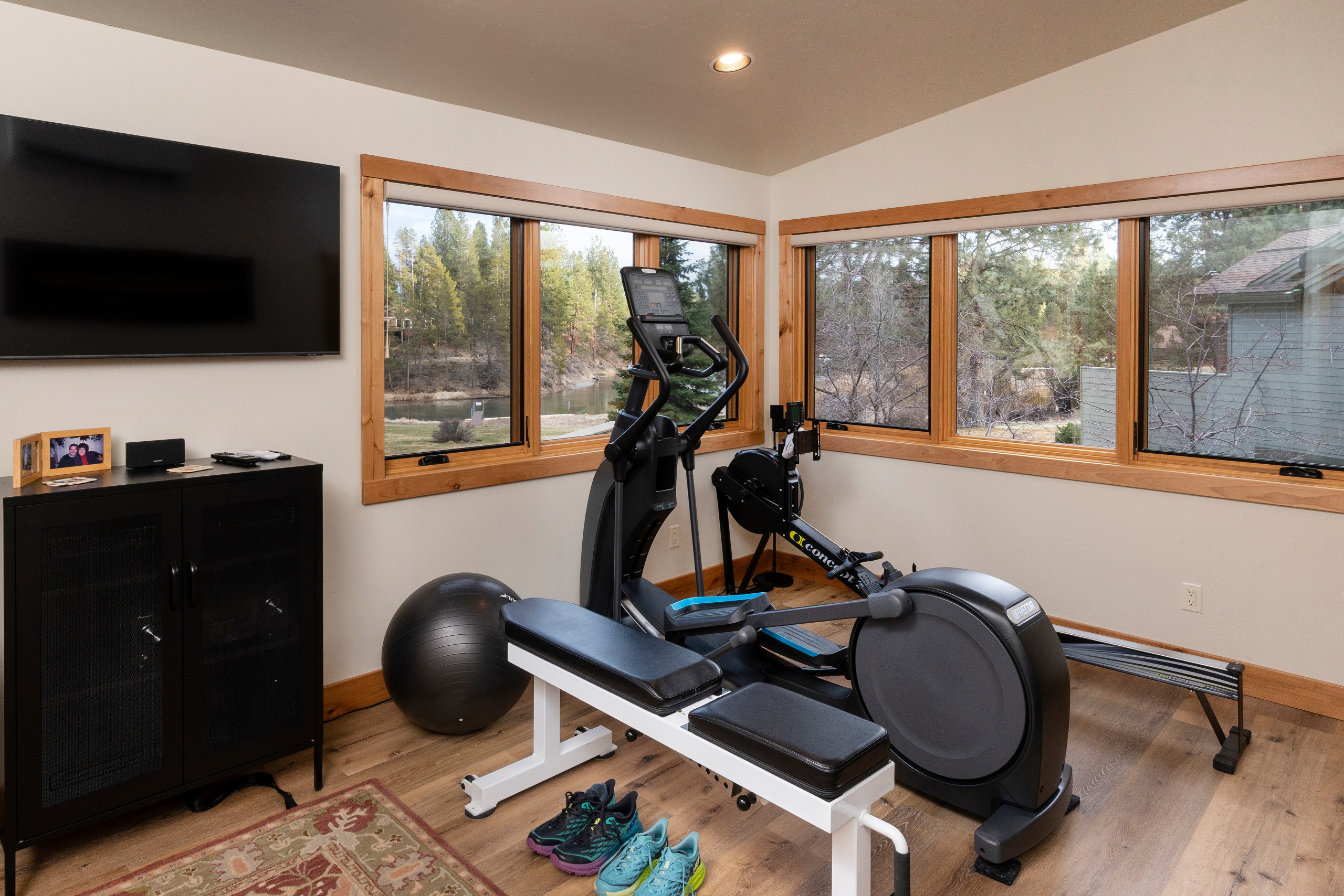 How To Create A Home Gym (Or Nook) You Will Actually Enjoy Using