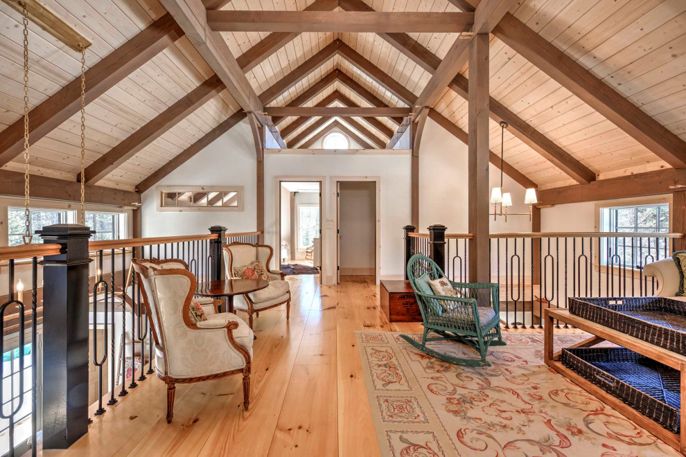 Whole House New Construction - Mount Snow, VT