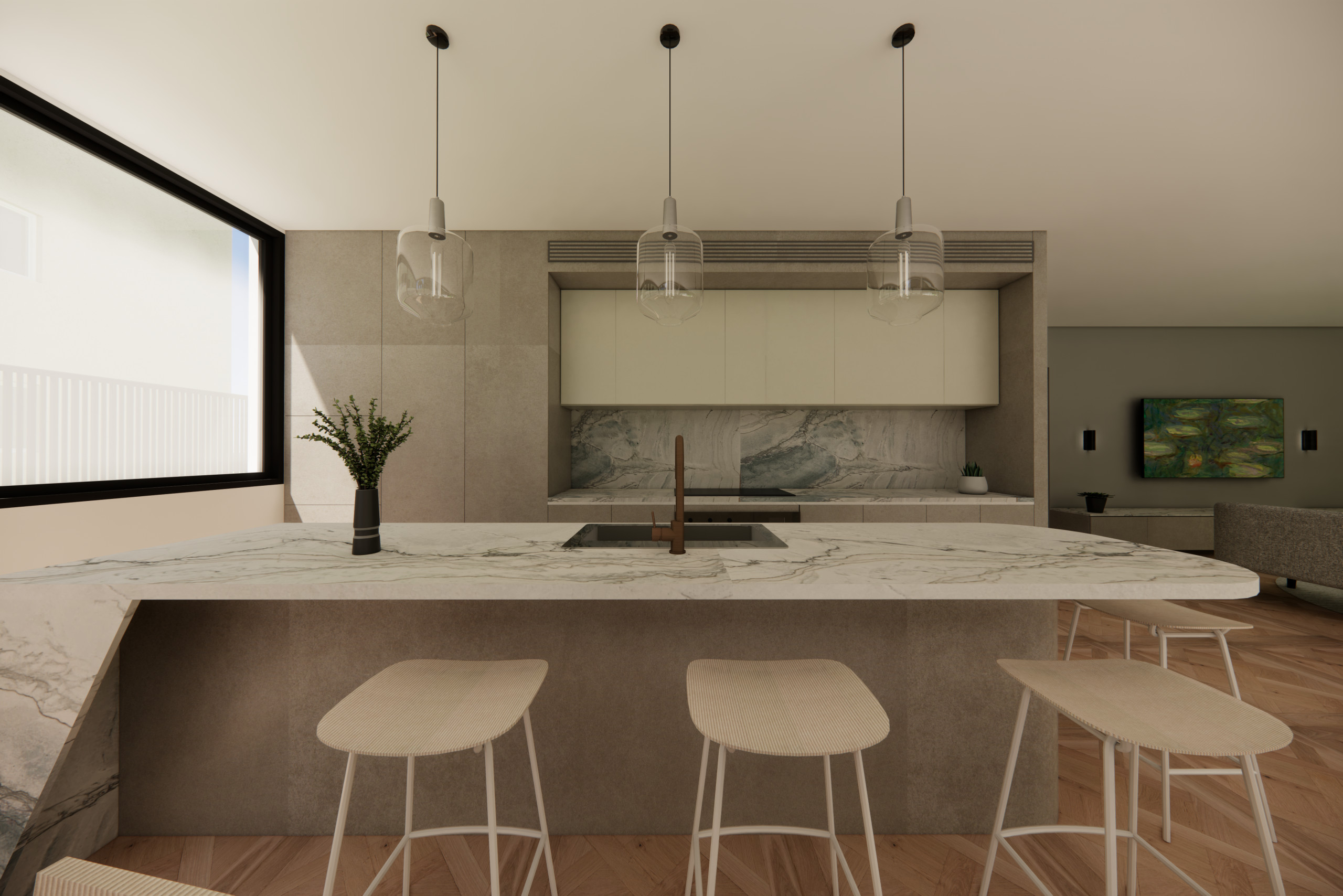 Double Bay Development 2