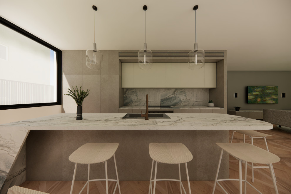 Double Bay Development 2