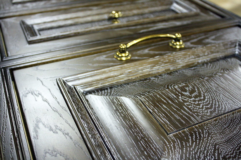 Интерьер в Охотничий домик холостяка