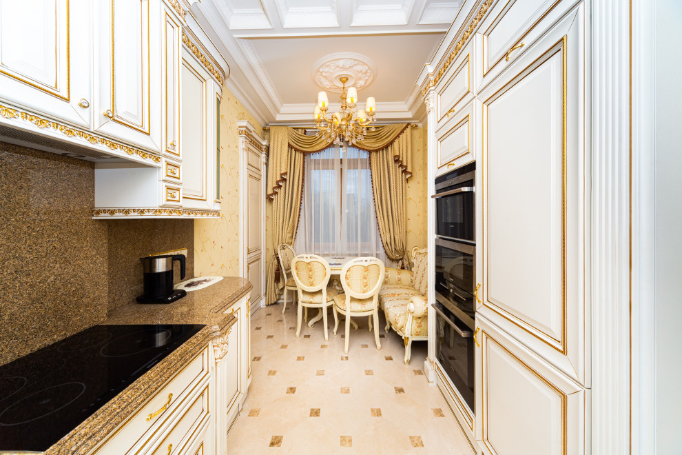 Квартира Котельническая набережная