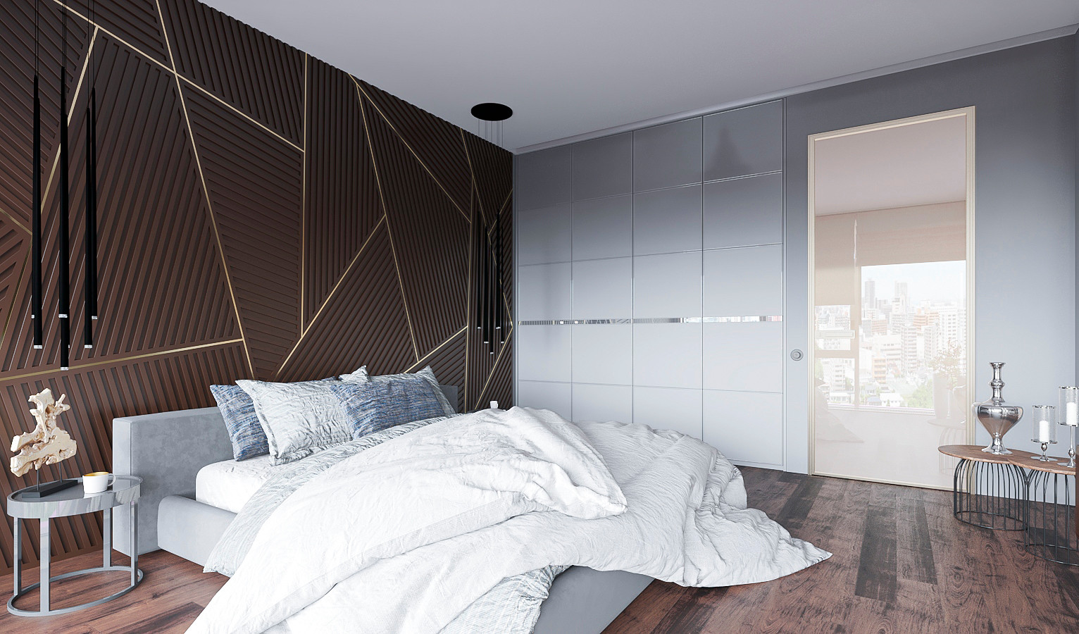 3D Визуализация