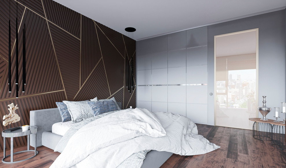 3D Визуализация