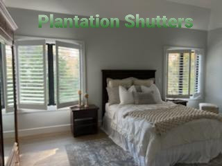 2022 Plantation Shutters