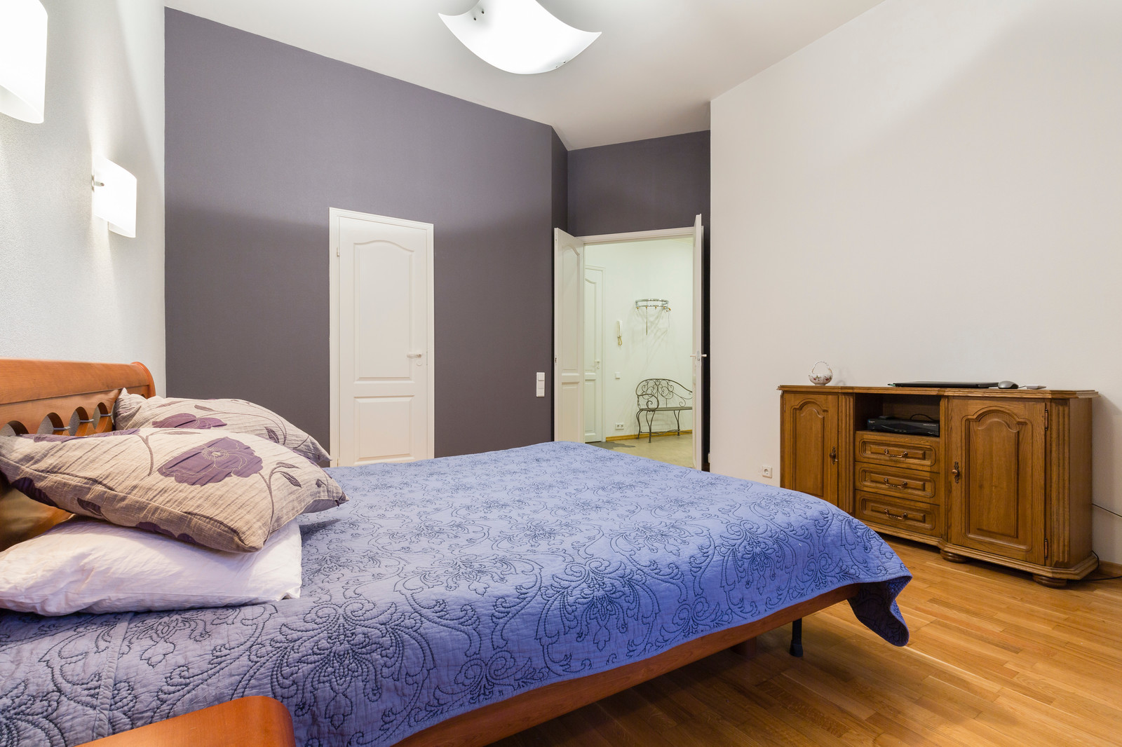 Апартаменты  на Зоологичческом