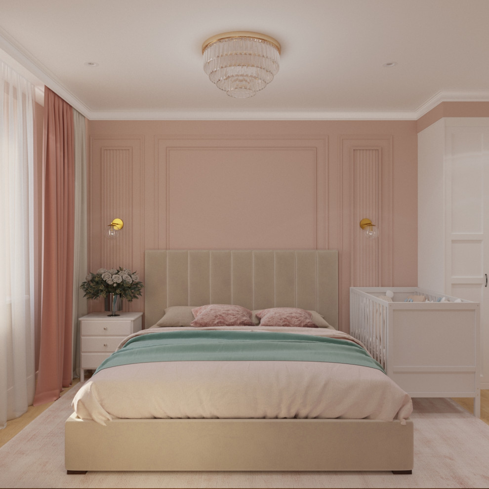 Квартира 3к в ЖК Гармония