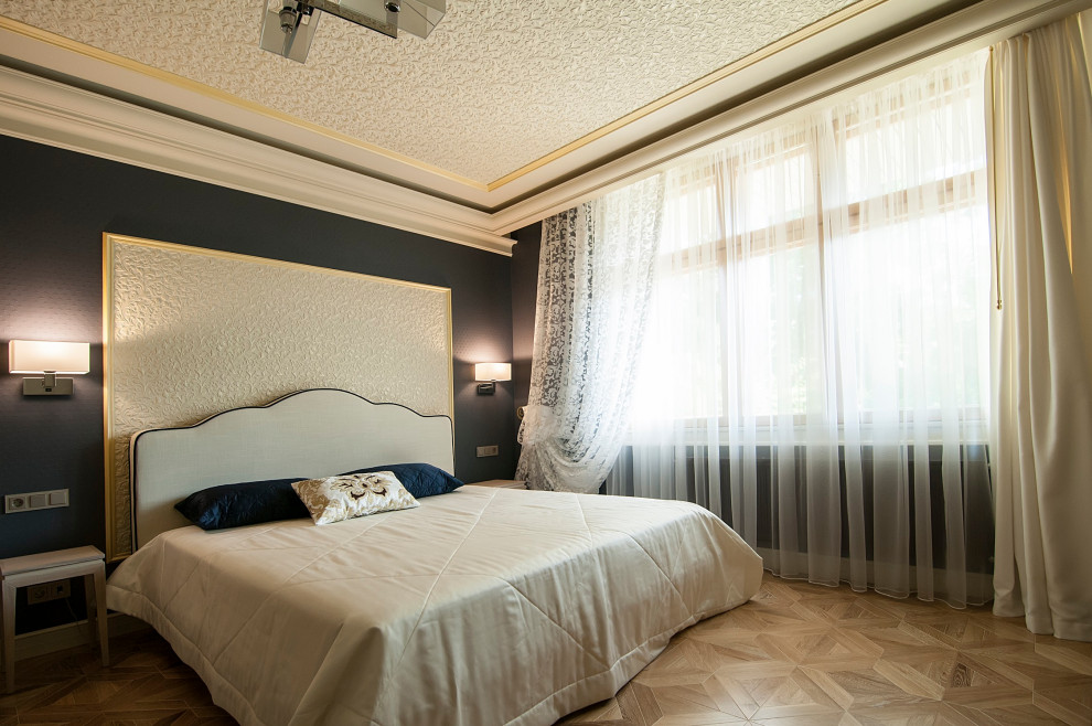 Дом из БРУСА Бугры