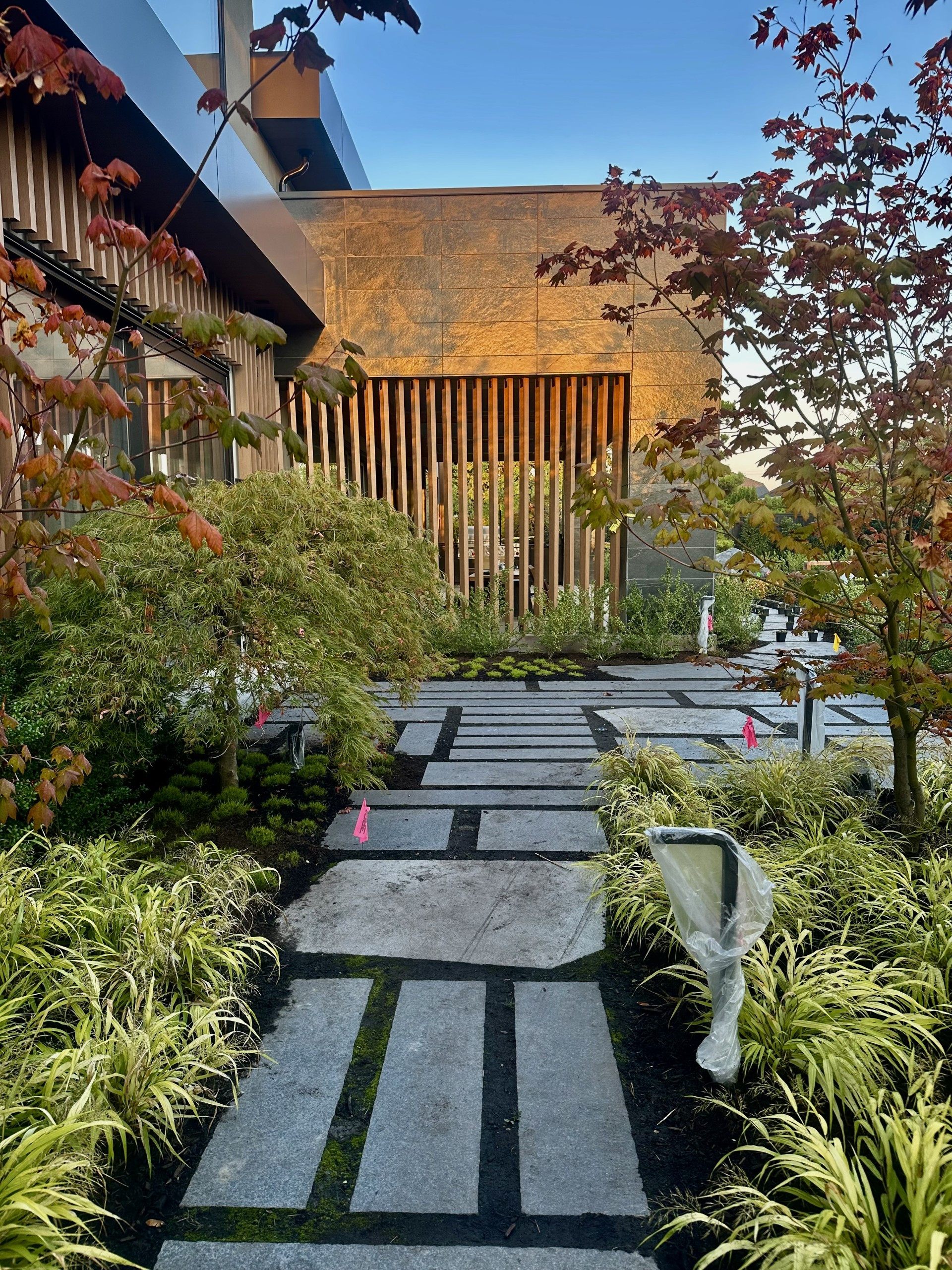 Projects In Construction