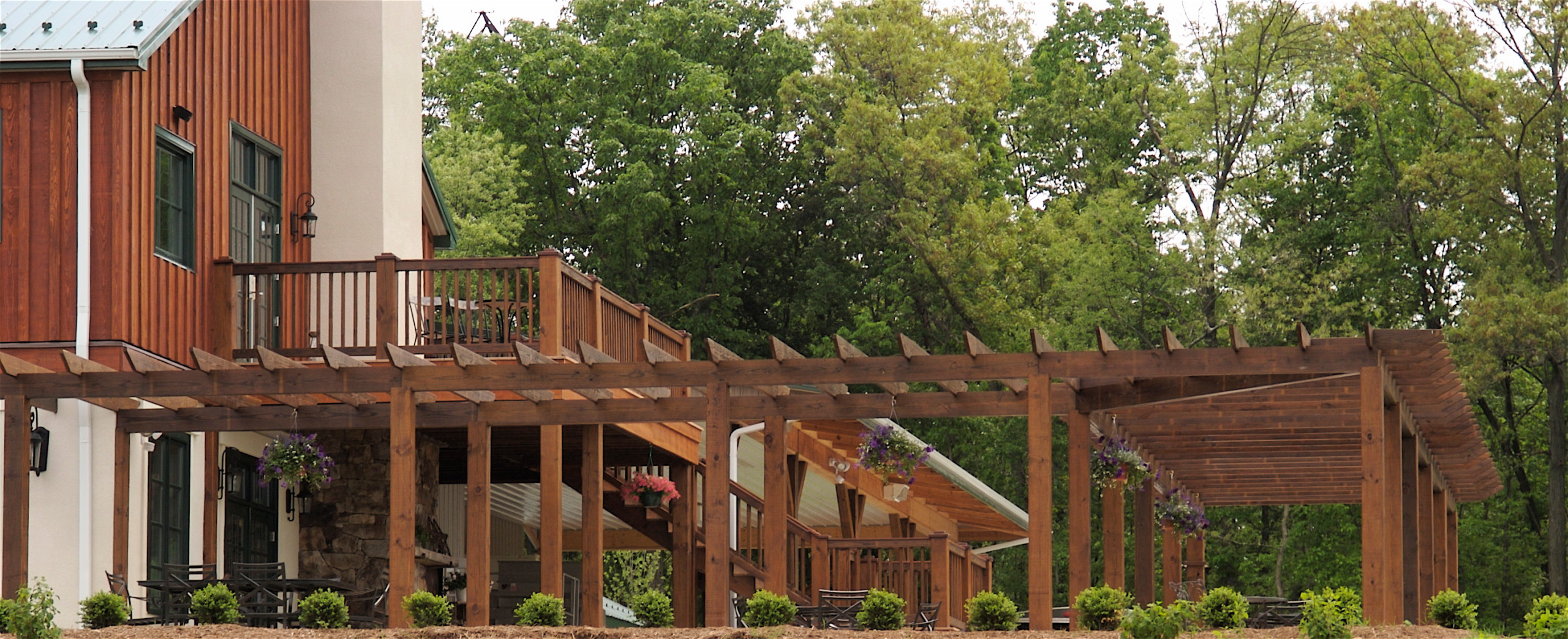 Event patio 2