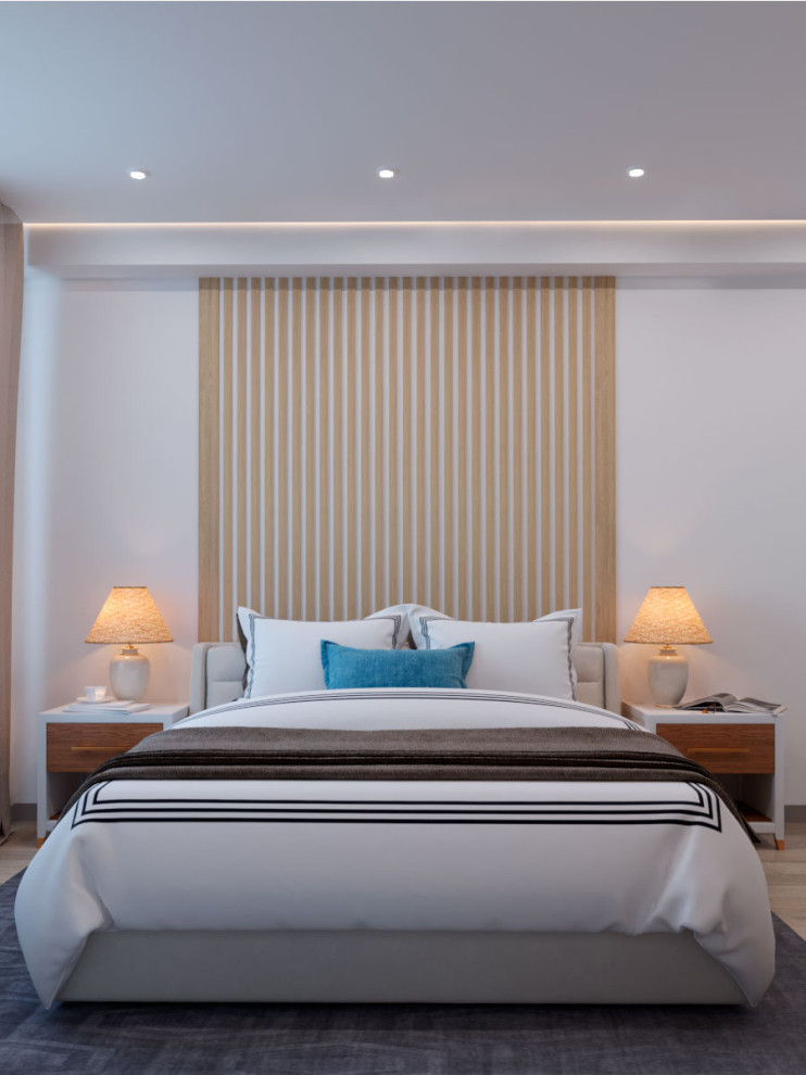 Апартаменты с Видом на море