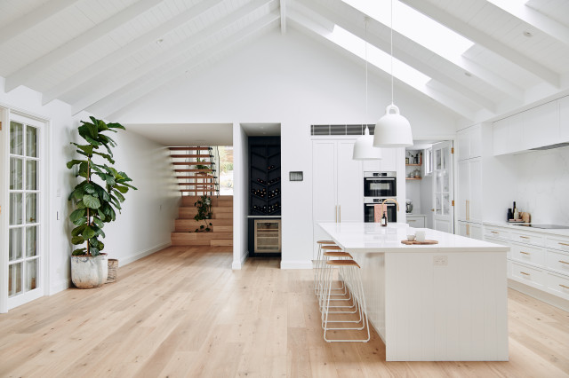 Moore St House maritim-koek