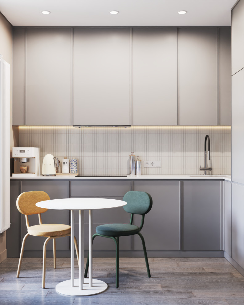 Квартира 45 кв.