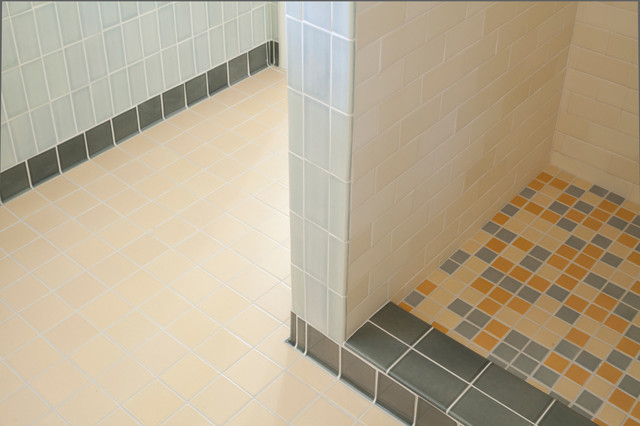 Bathroom Tile contemporary-bathroom