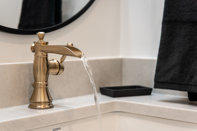 Leavitt klassisch-modern-gaestetoilette