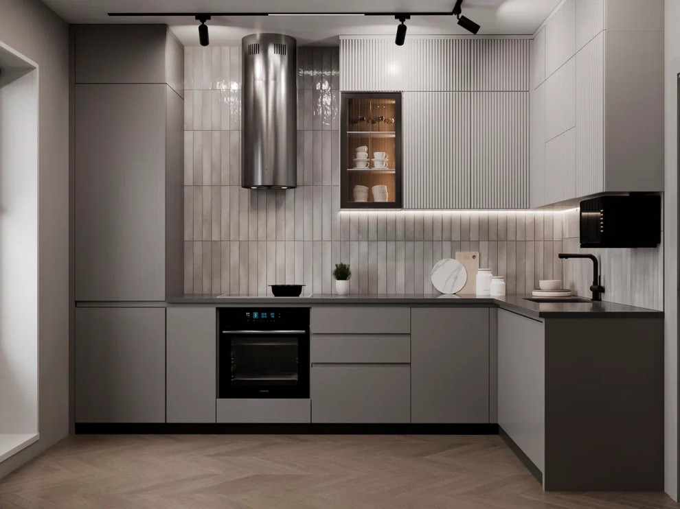 ЖК Новый Леснер