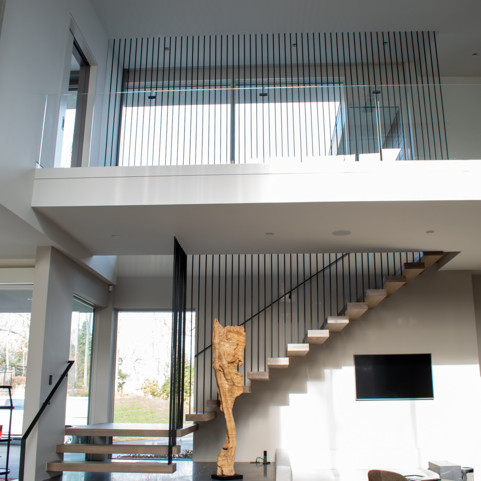 Home design - modern home design idea