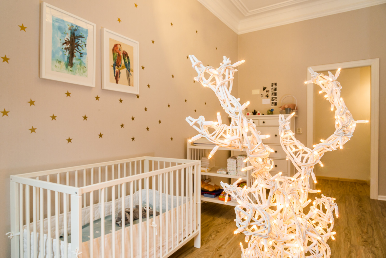 Квартира на Загородном