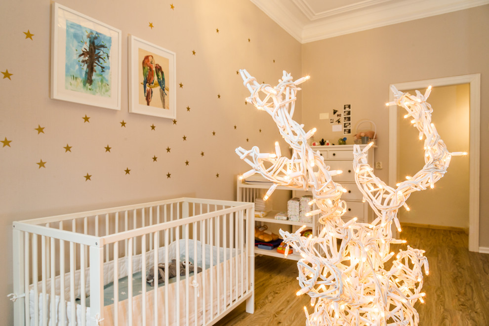 Квартира на Загородном