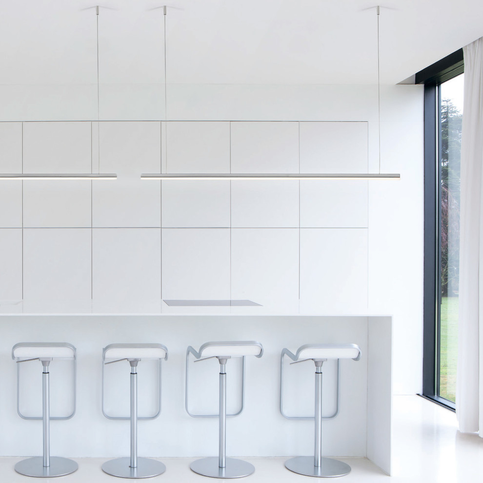 Линейные светильники