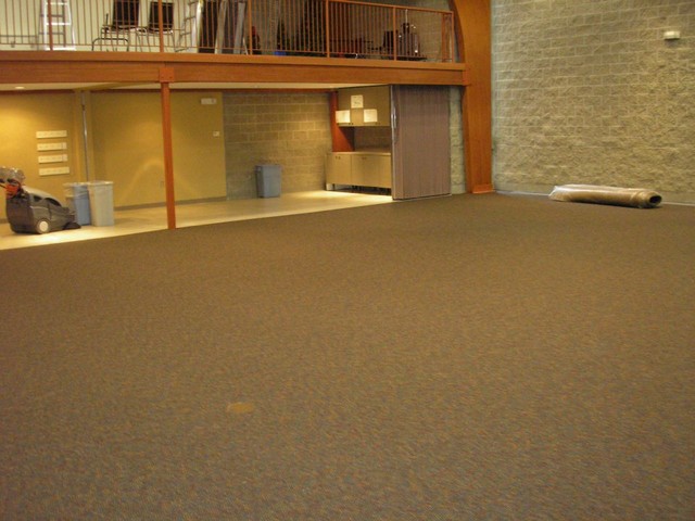 Flooring Projects 