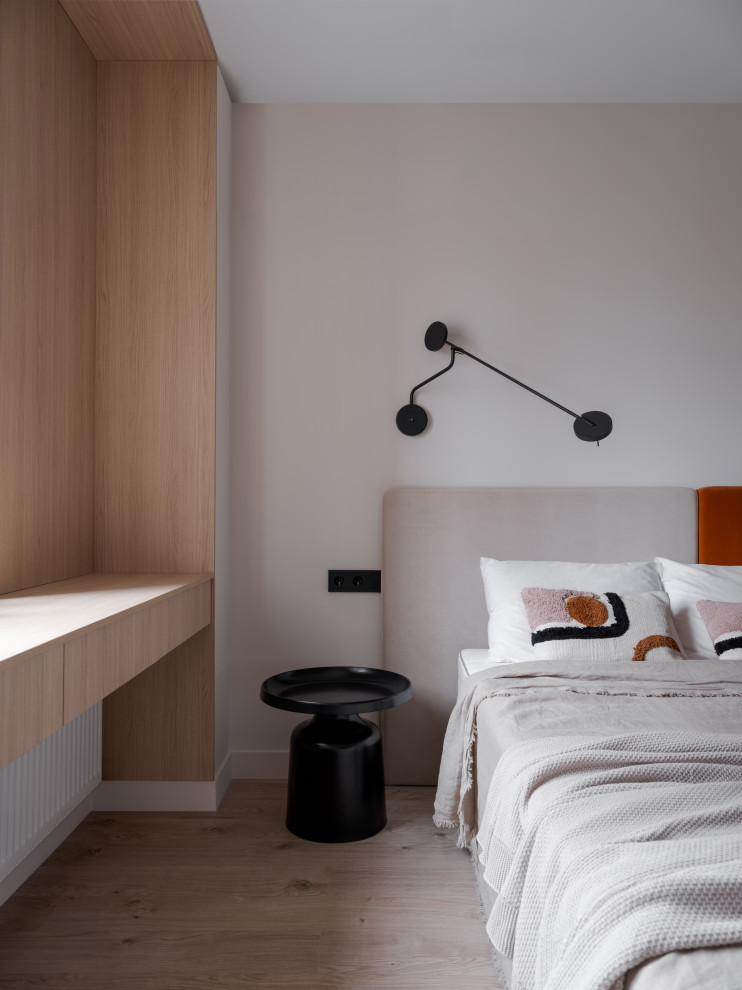 Квартира в современном стиле